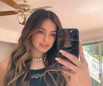 Addison Rae gọi show khiêu dâmống cặc lôi cu kích dục