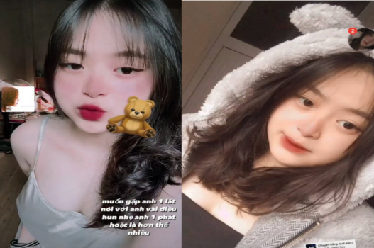 Bạn học quyến rũ thế này làm sao mà không lâm trận