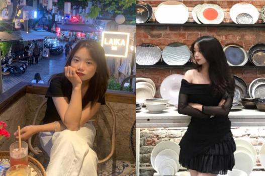 Bím non bị xé nát tơi bời