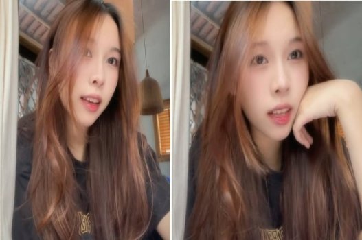 Bà xã đi tới khách sạn gặp gỡ và thừa nhận cả hai đã có một màn ân ái ấn tượng.