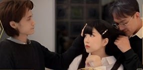 Bộ lạc 18+ và quà tặng đặc biệt từ vị thần tối cao