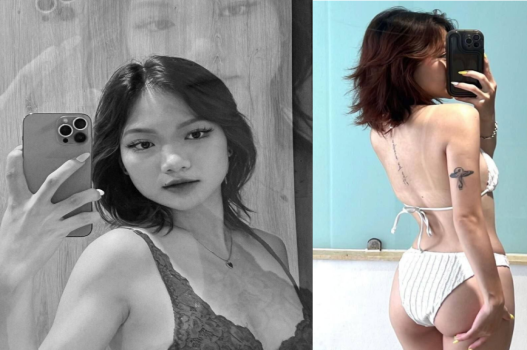 Bùi Hà bị đồng nghiệp rủ đỏ mặt khi đi công tác