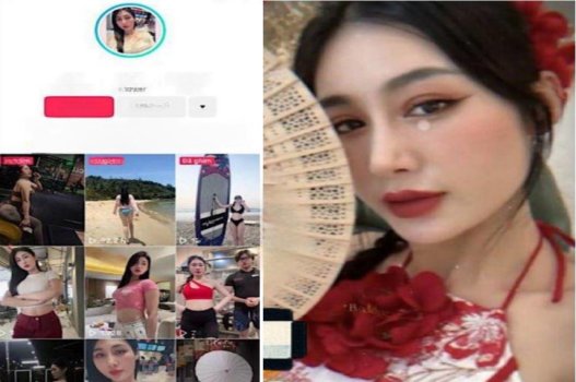 Bùi Hằng gái xinh khoe clip nóng bỏng mới nhất