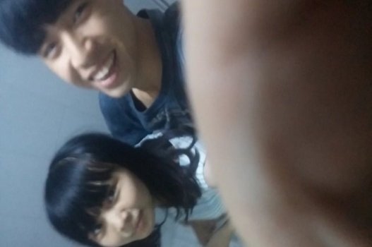 Bướm non vừa nhập đã rên rỉ