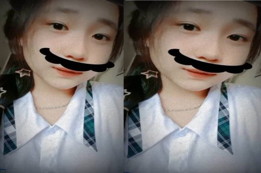 Đám cỏ phịch nhau sung sướng