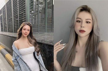 Mai Hoa bị đụ đớn nát lỗ lồn của cô gái xinh đẹp