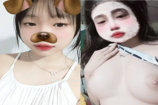 Cho anh bụng phẳng đạt cực khoái mê say