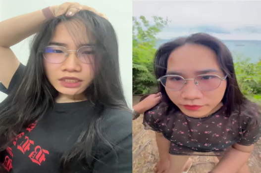 Chỗ vắng là em đòi bú dương vật anh