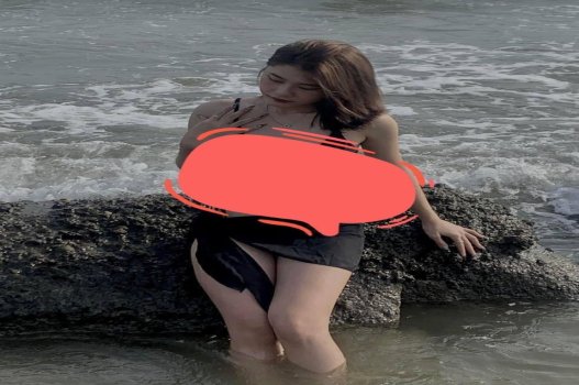 Video sex của em Phương bị rò rỉ