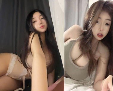 Video Nguyễn Mai Thảo Nguyên Hanne được quay khi đang thực hiện tư thế doggy