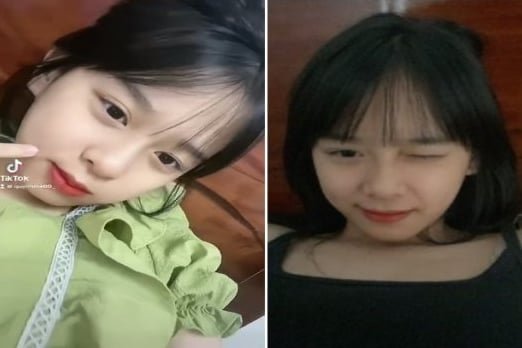 Video sex siêu phê của Thu Hương