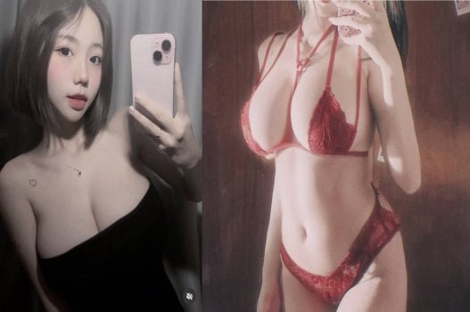 Clip sex Duyên genz làm gái bao nhưng tìm kiếm tình yêu chân thành