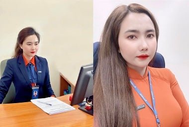 Video xxx nhân viên ngân hàng bú cu cho trai đỉnh cao