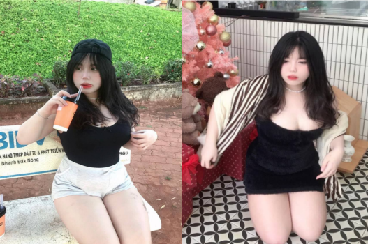 Clip sex Việt em gái gợi cảm sexy