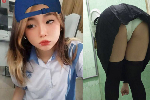 Clip sex Việt Nam em sinh viên mê BJ