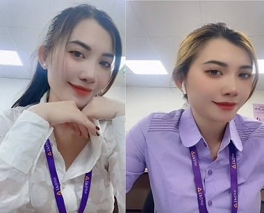 Video sex của TP Bank Mỹ Tuyền từ năm 2000 đã bị đăng lên Tiktok