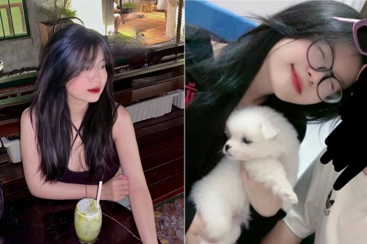 Sinh viên nghe bạn bị chịch không thương xót trong clip hot