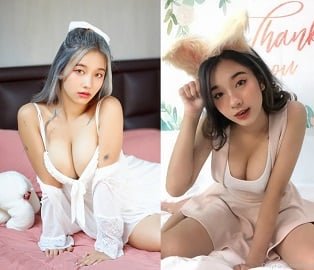 Khám phá Irisadamsone OnlyFan và thỏa mãn nhu cầu tình dục của bạn