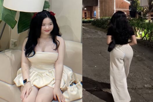 Địt em cô nàng thể hình sexy nóng bỏng