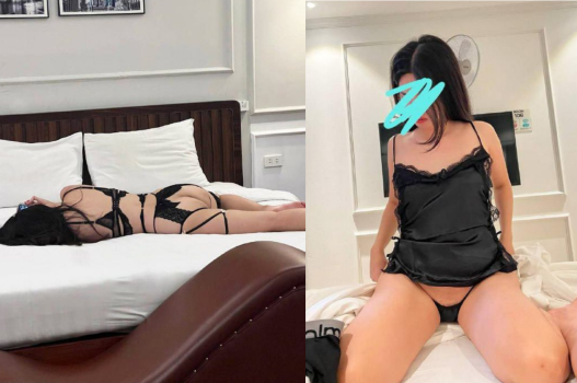 Đụ gái gọi bím múp cực kỳ chu đáo