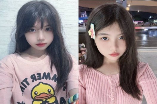 Xâm phạm cơ thể của phụ nữ xinh đẹp như thiên thần