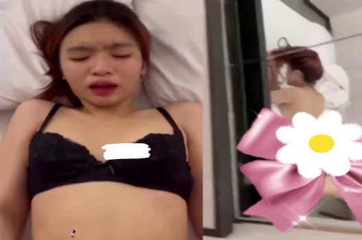 Sử dụng đồ chơi mới khiến chỗ kín em mãn nguyện