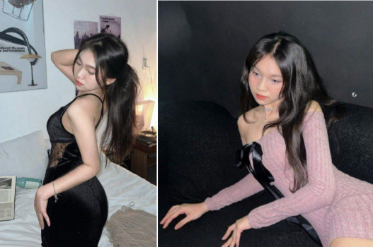 Em hiểu hết mọi cách làm tình