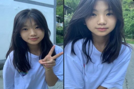 Em còn trinh nhưng rất nhiều nước