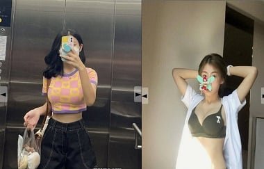 Đồng ý ở cùng em gái lẽo nhèo hòa mình vào trò chơi người lớn