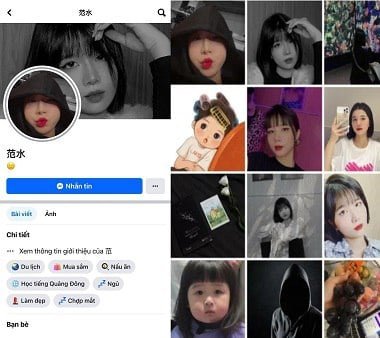 Đứt mối tình đêm nay với em gái tôi tên là Giang