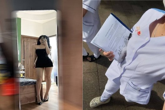 Em theo học ngành y nhưng lại thích làm công việc 18+