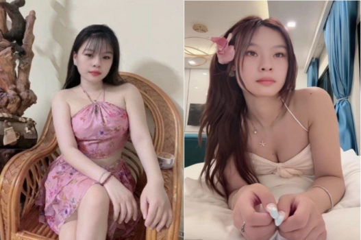 Em thổn thức vì anh si mê bạo dâm