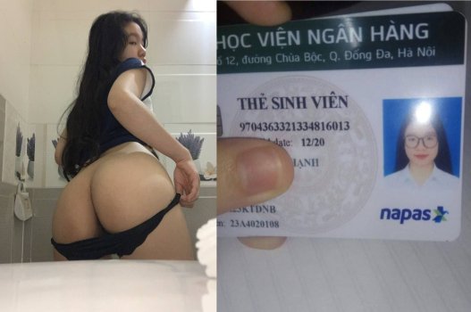 Gái xinh trường đại học tận hưởng tình yêu cuồng nhiệt