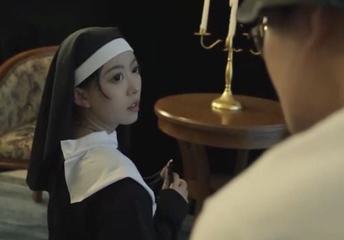 Đụng mặt sau chục năm, thằng thầy vẫn còn làm hại đời bọn học trò