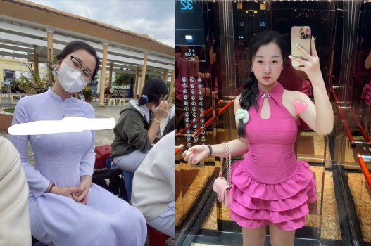 Gen Alpha em sex với chỗ kín non tơ mê hoặc