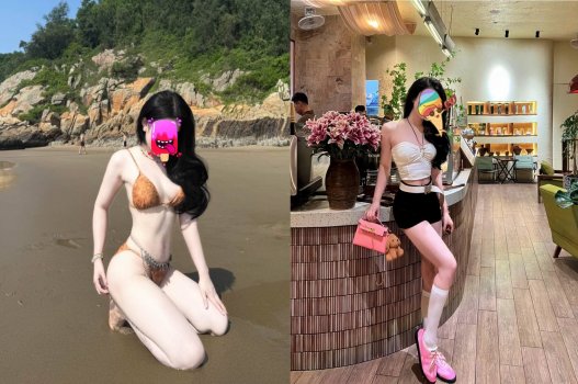 Giáo viên dạy nhảy bí mật với nữ sinh