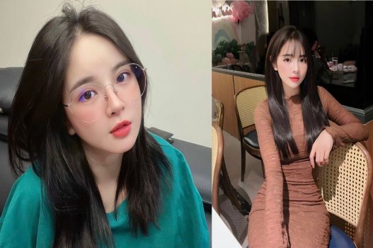 Thúy Phương Hoàng dẫn đầu về sự dâm đãng