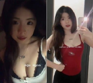 Hoàng Thu Thảo body cực kỳ sexy hút hết sạch nước