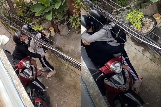 Điều tra về học sinh ngày càng trở lên gợi cảm và dâm đãng