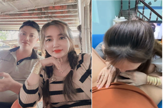 Họp lớp phải thổi kèn bạn bè để kết nối lại đam mê