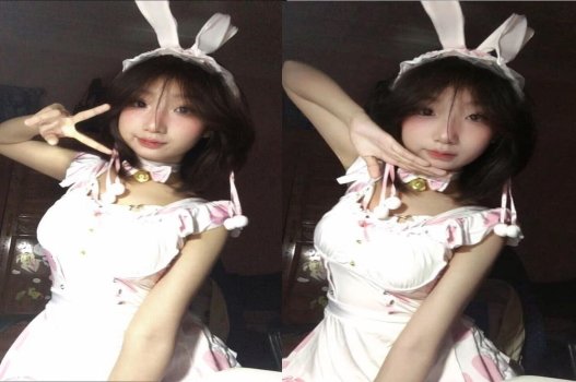 Khánh Ly đã từng khiến bạn trai rùng mình với vẻ dâm dục của mình