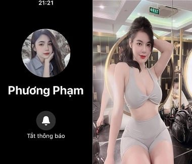 Bộ ảnh nóng bỏng của Phương Phạm bên người yêu