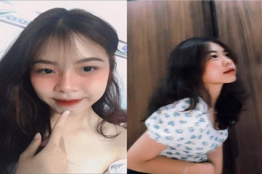 Được hái lông mới, đã muốn chịch