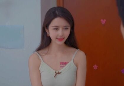 Cuộc gặp gỡ 18+ với cô gái mới quen trên mạng Yu Meng