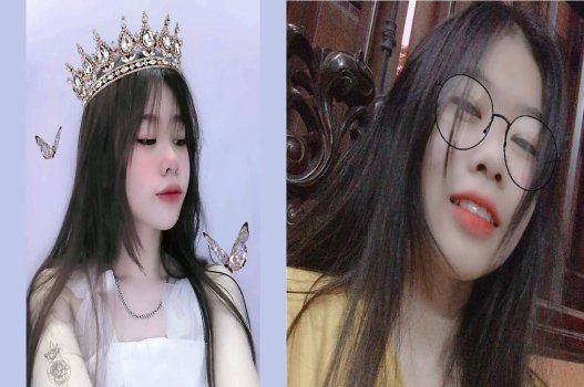 Lan Anh khát khao và phá vỡ mọi giới hạn