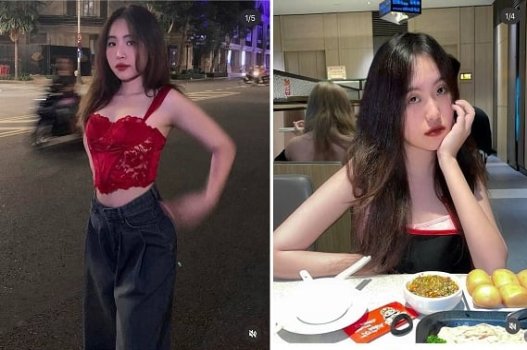 Lê Thu thường xuyên tham gia các hoạt động tình dục khỏe mạnh