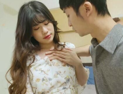 Đi vụng về với mẹ kế xinh đẹp Li Yunxi