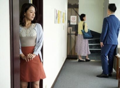 Bitchy new neighbor always wants to fuck me