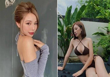 Clip 18+ của MC Minh Anh bị rò rỉ và gây sốt