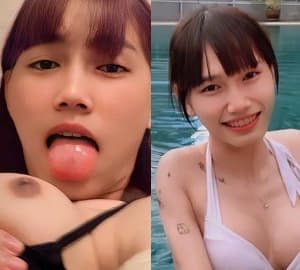 Nany2002003 Onlyfans chịch với bạn trai của mình